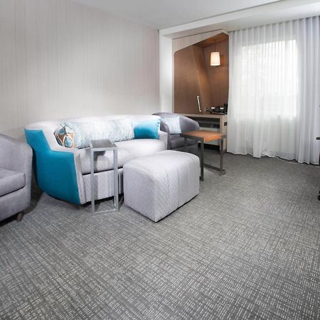 Courtyard Largo Medical Center Drive Otel Dış mekan fotoğraf